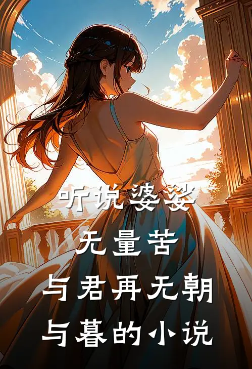 听说婆娑无量苦，与君再无朝与暮的小说