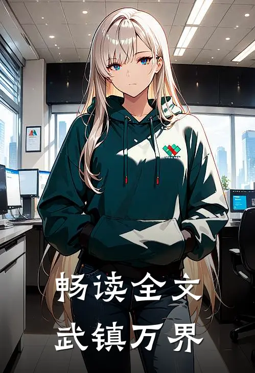 畅读全文武镇万界