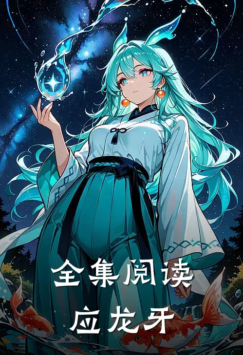全集阅读应龙牙