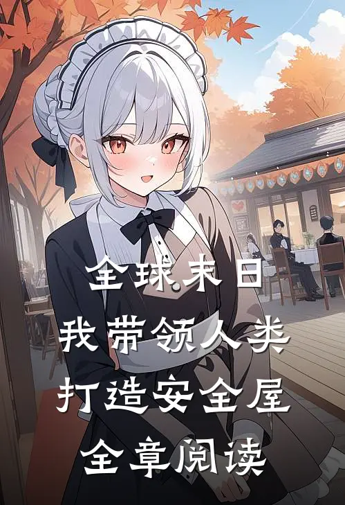 全球末日：我带领人类打造安全屋全章阅读