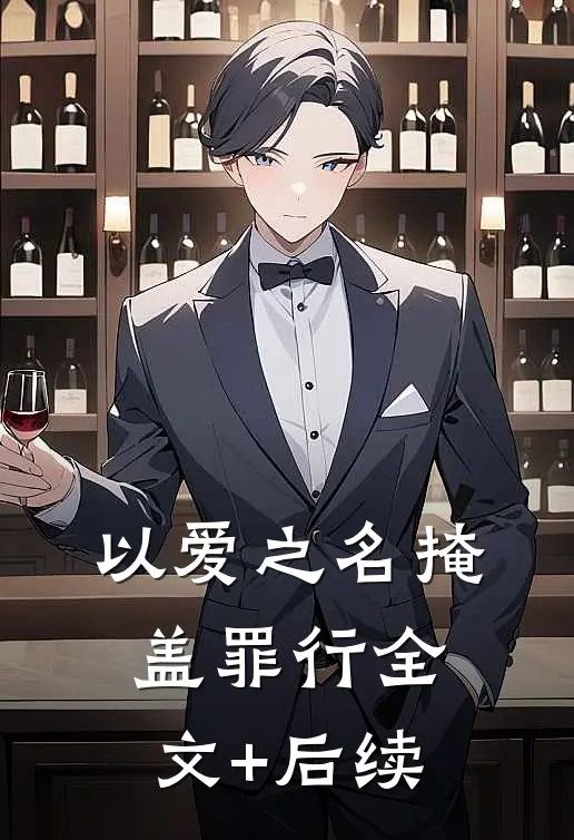 以爱之名掩盖罪行全文+后续