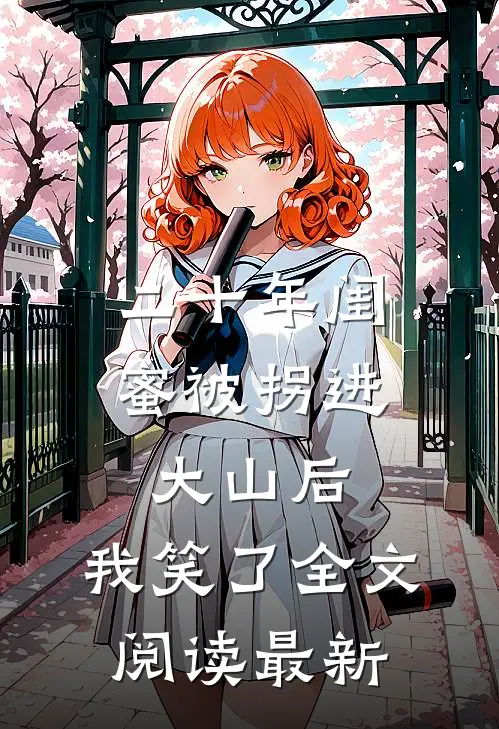 二十年闺蜜被拐进大山后，我笑了全文阅读最新