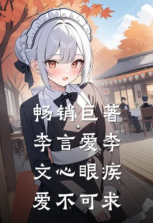 畅销巨著李言爱李文心眼疾爱不可求