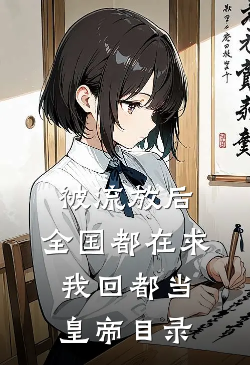 被流放后，全国都在求我回都当皇帝目录