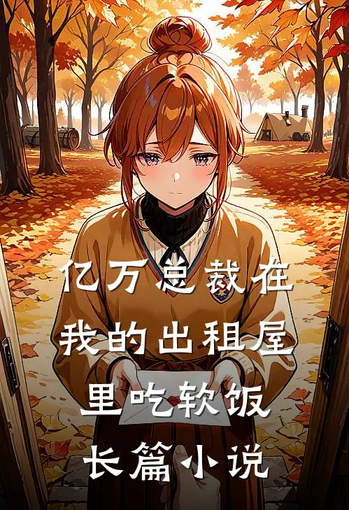 亿万总裁在我的出租屋里吃软饭长篇小说