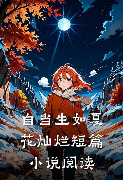 自当生如夏花灿烂短篇小说阅读