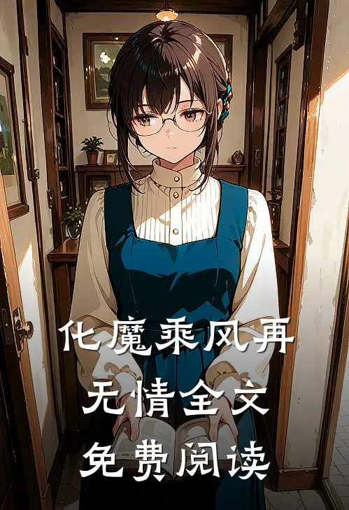 化魔乘风再无情 全文免费阅读