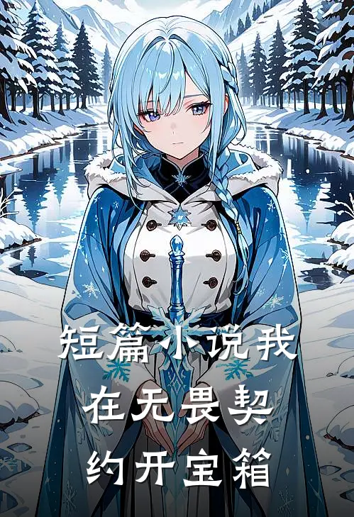 短篇小说我在无畏契约开宝箱