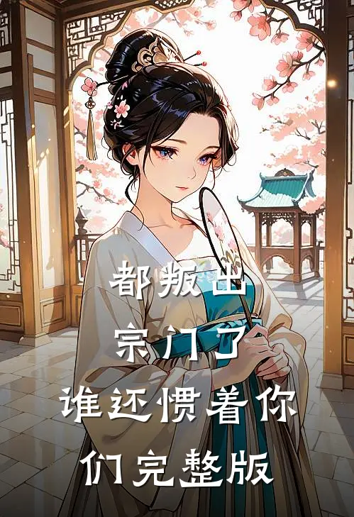 都叛出宗门了，谁还惯着你们完整版