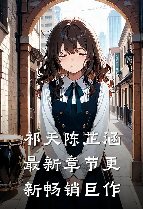 祁天陈芷涵最新章节更新畅销巨作