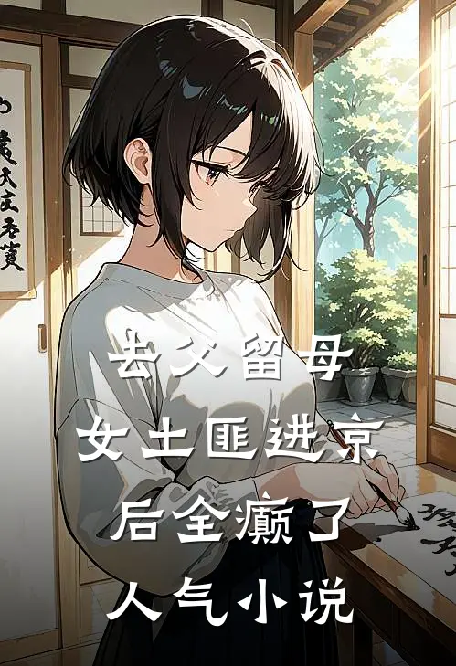 去父留母，女土匪进京后全癫了人气小说