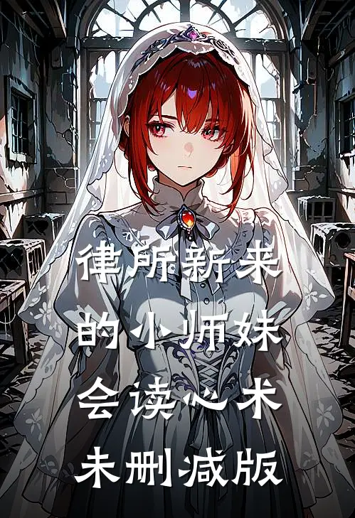 律所新来的小师妹会读心术未删减版