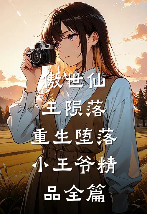 傲世仙王陨落，重生堕落小王爷精品全篇