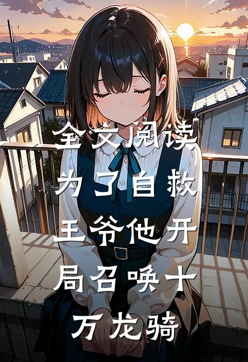 全文阅读为了自救，王爷他开局召唤十万龙骑