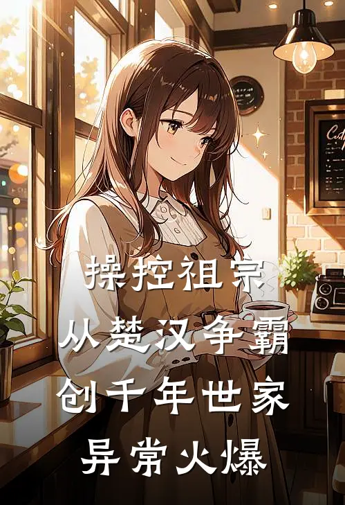 操控祖宗：从楚汉争霸创千年世家异常火爆