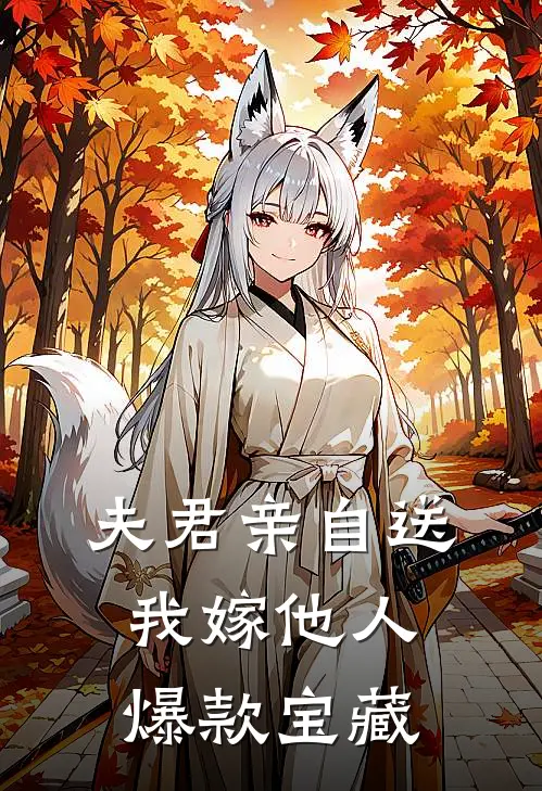 夫君亲自送我嫁他人爆款宝藏