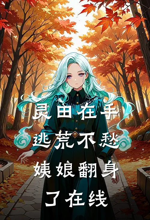 灵田在手，逃荒不愁：姨娘翻身了在线