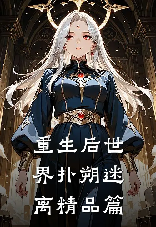 重生后世界扑朔迷离精品篇
