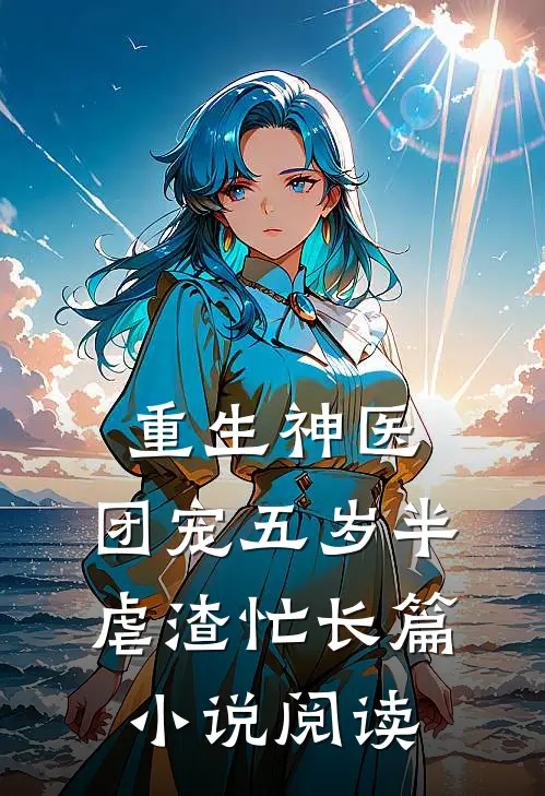 重生神医：团宠五岁半虐渣忙长篇小说阅读