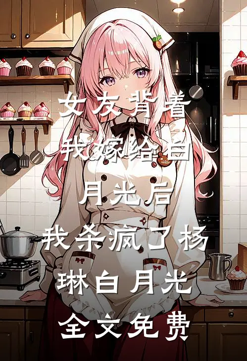 女友背着我嫁给白月光后，我杀疯了杨琳白月光全文免费