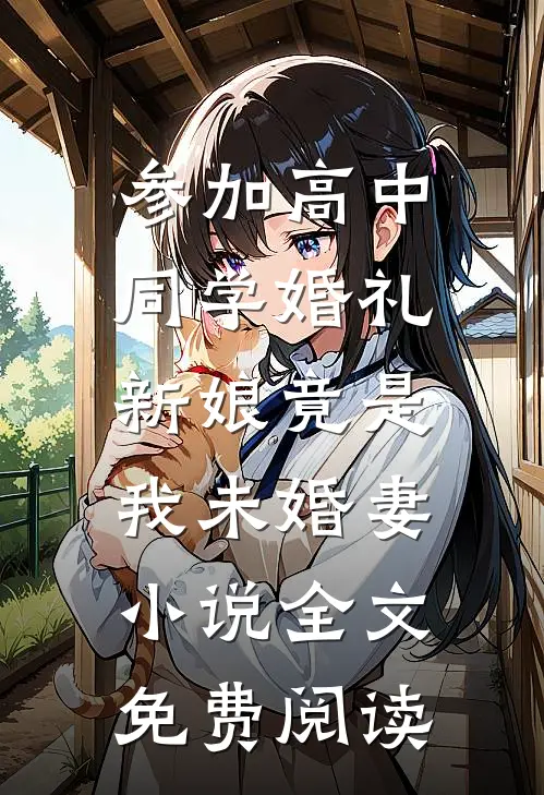 参加高中同学婚礼，新娘竟是我未婚妻小说全文免费阅读