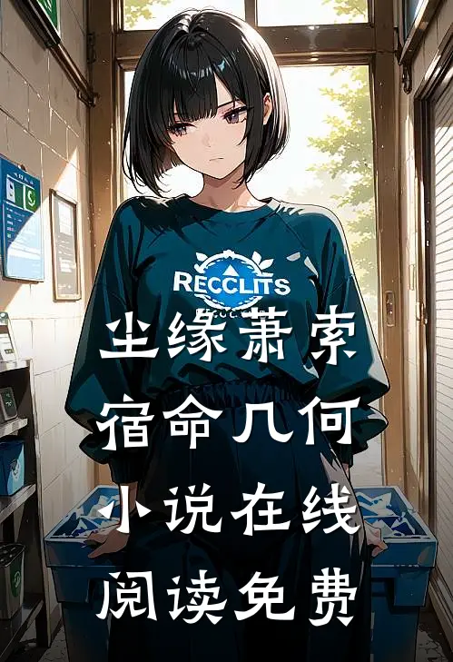 尘缘萧索，宿命几何小说在线阅读免费