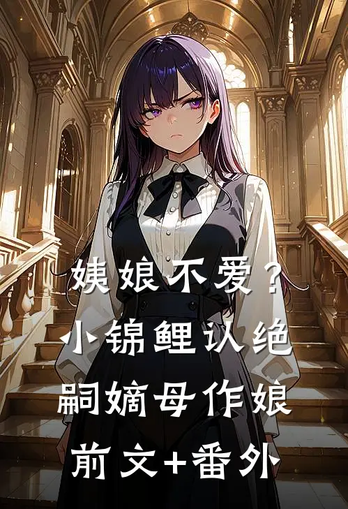 姨娘不爱？小锦鲤认绝嗣嫡母作娘前文+番外