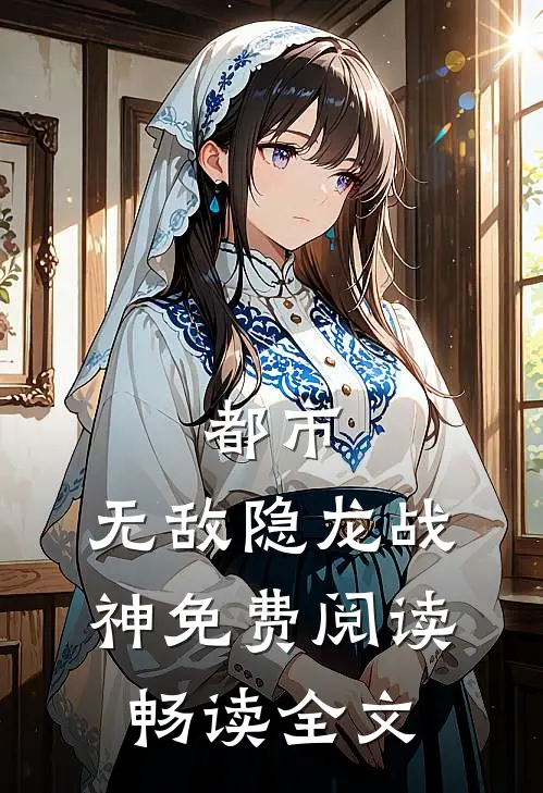 都市:无敌隐龙战神免费阅读畅读全文