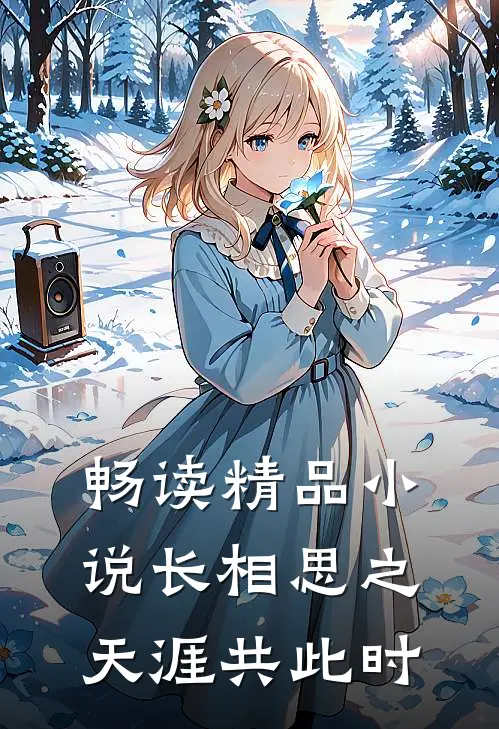 畅读精品小说长相思之天涯共此时