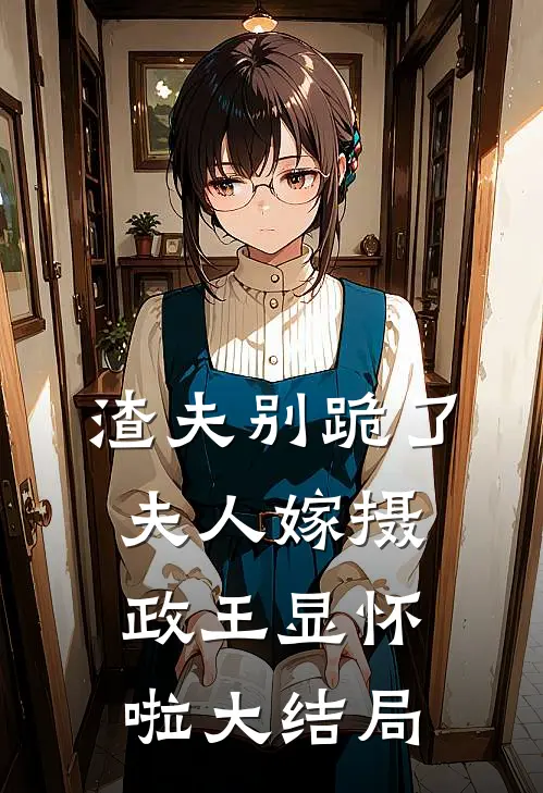 渣夫别跪了，夫人嫁摄政王显怀啦大结局