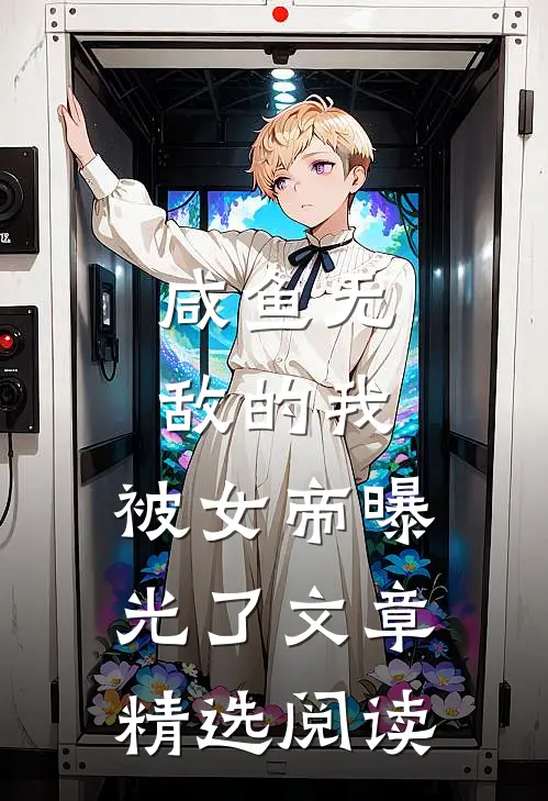咸鱼无敌的我，被女帝曝光了文章精选阅读