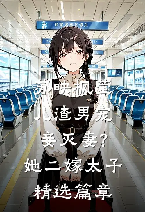 苏映枫莹儿渣男宠妾灭妻?她二嫁太子精选篇章