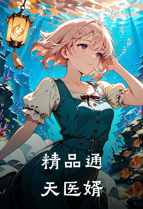 精品通天医婿