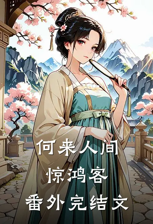 何来人间惊鸿客： 番外完结文