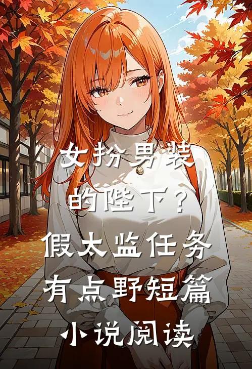 女扮男装的陛下？假太监任务有点野短篇小说阅读