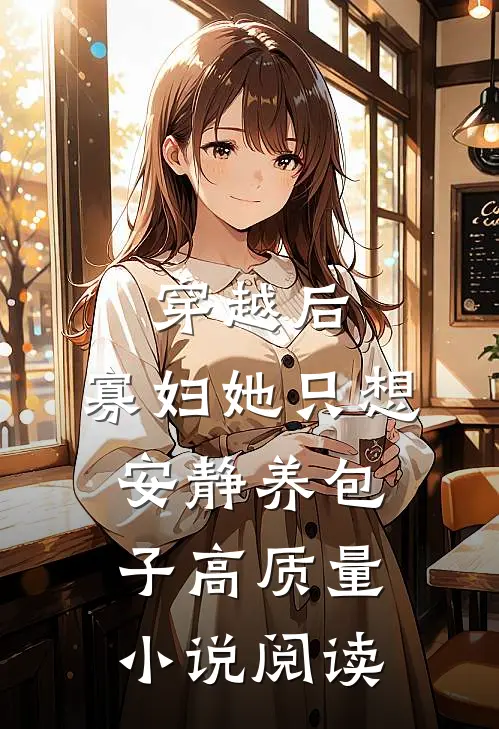 穿越后，寡妇她只想安静养包子高质量小说阅读