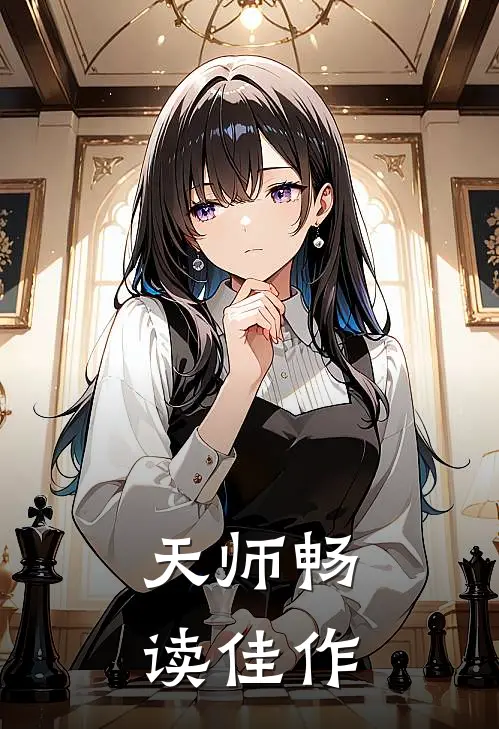 天师畅读佳作