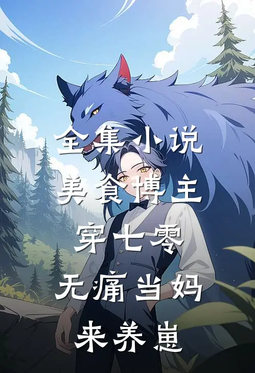 全集小说美食博主穿七零：无痛当妈来养崽