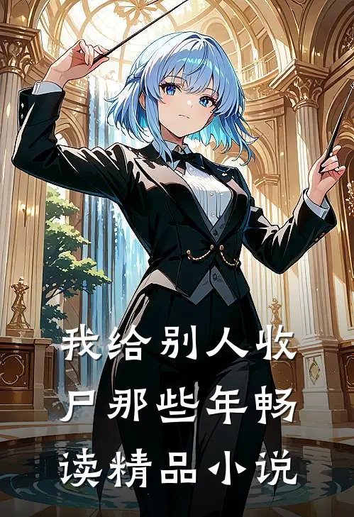 我给别人收尸那些年畅读精品小说