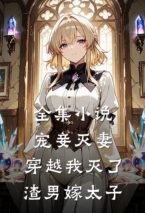 全集小说宠妾灭妻，穿越我灭了渣男嫁太子