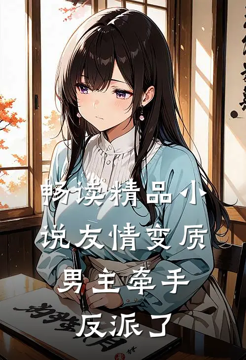畅读精品小说友情变质，男主牵手反派了