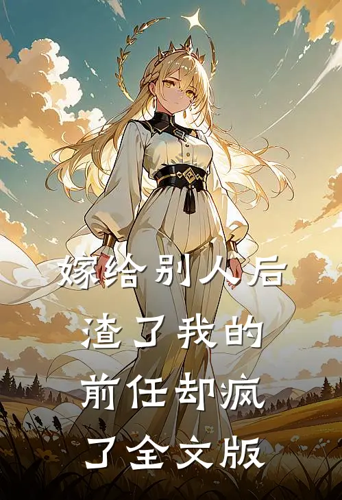 嫁给别人后，渣了我的前任却疯了全文版