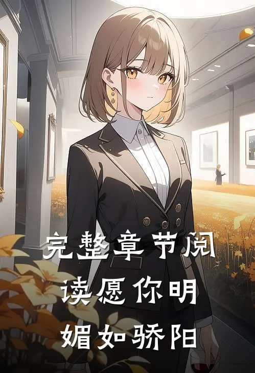 完整章节阅读愿你明媚如骄阳