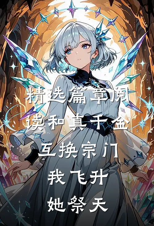 精选篇章阅读和真千金互换宗门，我飞升她祭天