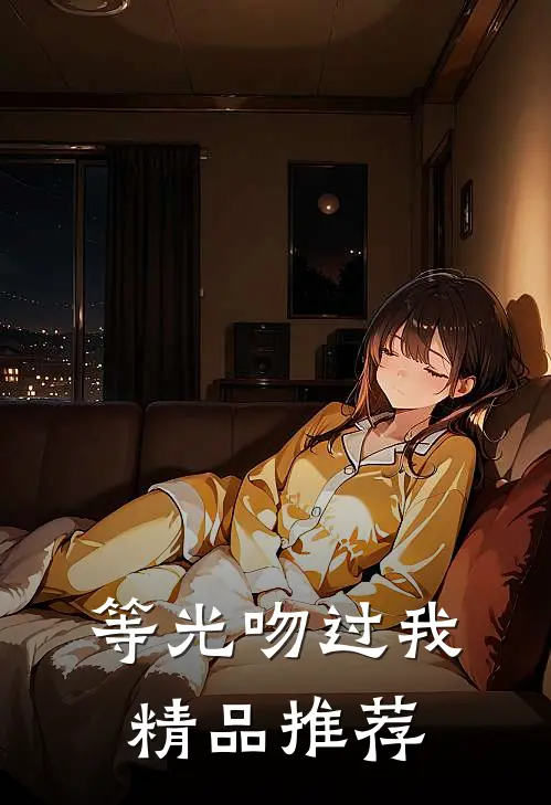 等光吻过我精品推荐