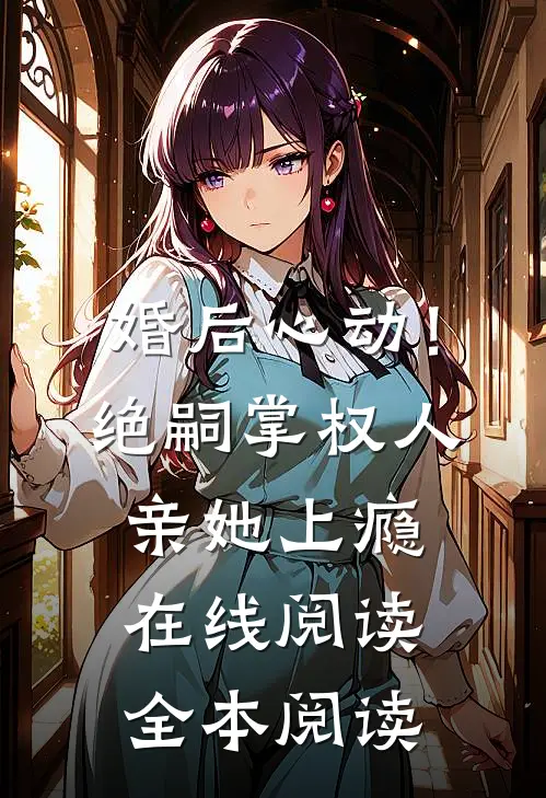 婚后心动！绝嗣掌权人亲她上瘾在线阅读全本阅读