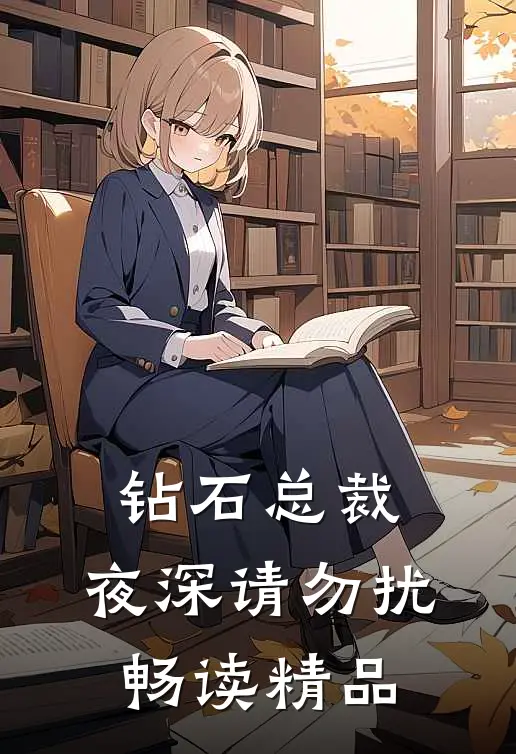 钻石总裁：夜深请勿扰畅读精品