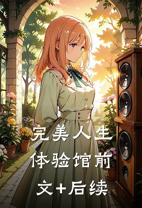 完美人生体验馆前文+后续