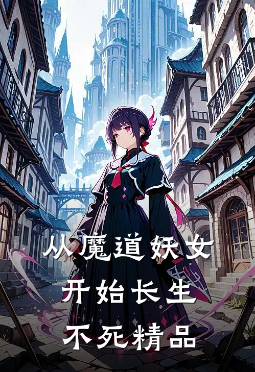 从魔道妖女开始长生不死精品