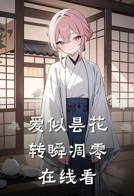 爱似昙花，转瞬凋零在线看